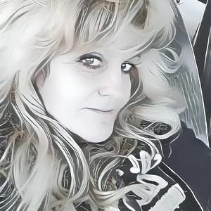 Meet your Posher, Cindi